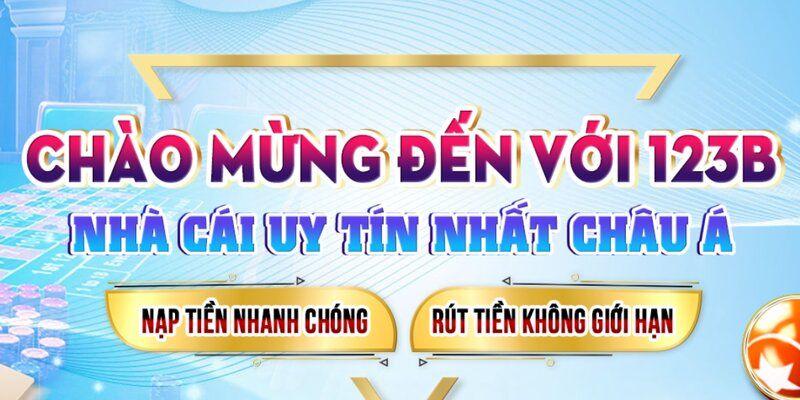 Đánh giá nhà cái 123B qua nhiều tiêu chí