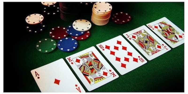 Một vài nét thú vị về Phỏm Tả Lá mà game thủ nên nắm 