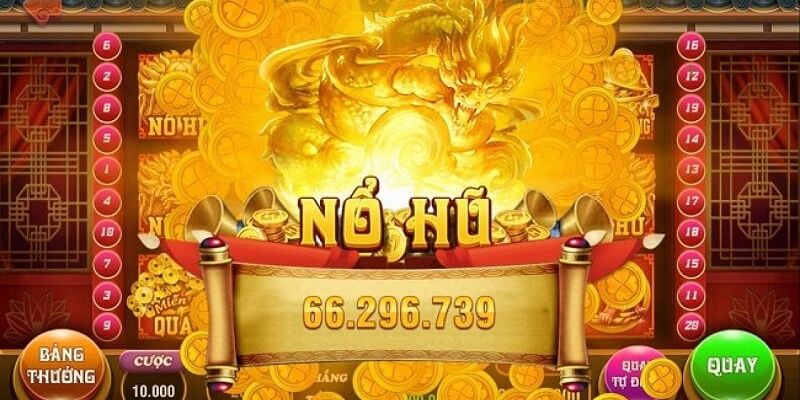 Cùng nhau tìm hiểu về game slot quay hũ đổi thưởng