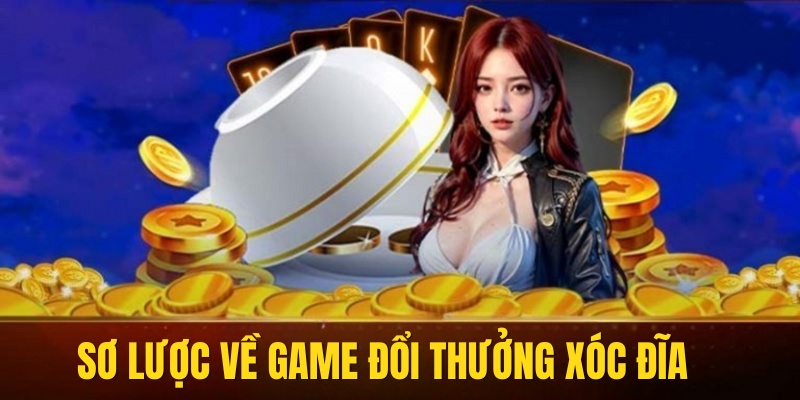 Khám phá sơ lược về trò chơi xóc đĩa online