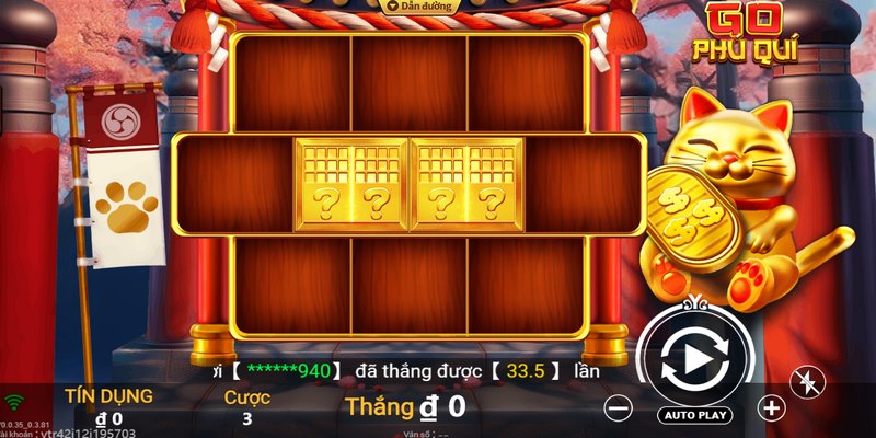 Chơi game nổ hũ trung thực