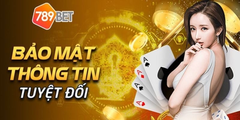 Đánh giá nhà cái 789bet - bảo mật tuyệt đối 