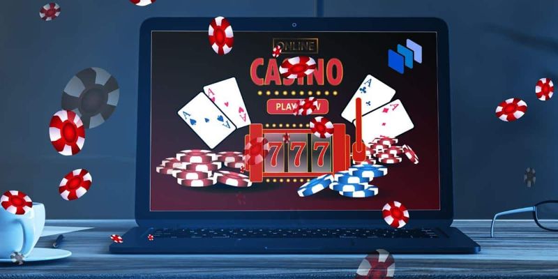 Danh sách các game casino online nổi tiếng phổ biến