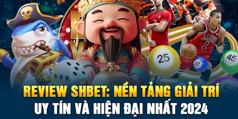 Thắc mắc chung khi đánh giá về SHBET