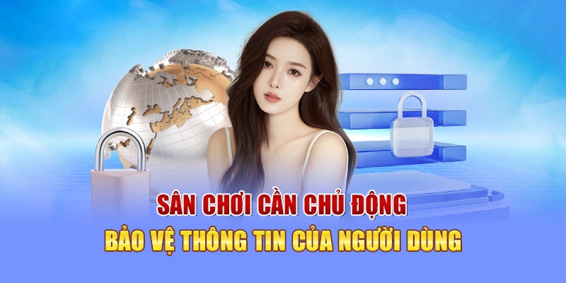 Trách nhiệm nhà cái trong việc bảo mật thông tin