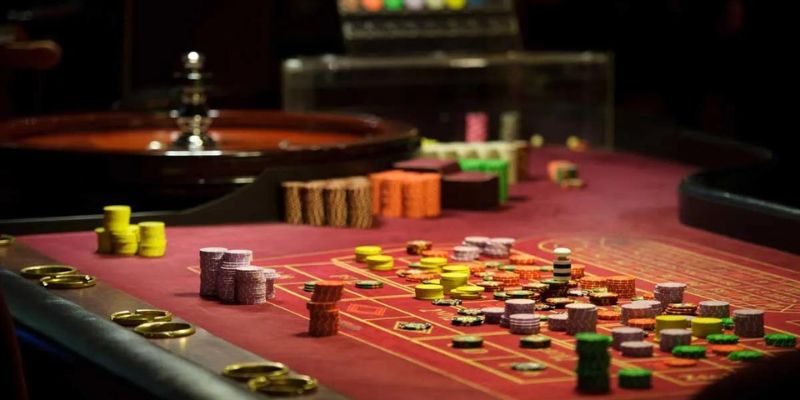 Cách chơi Roulette cơ bản dành cho cược thủ