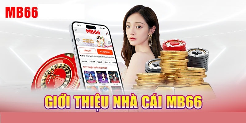 Điểm sáng khi nhắc đến nhà cái giải trí MB66