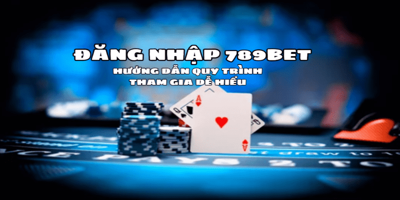 Bảo mật tài khoản là vấn đề quan trọng và đăng nhập 789BET cũng không ngoại lệ