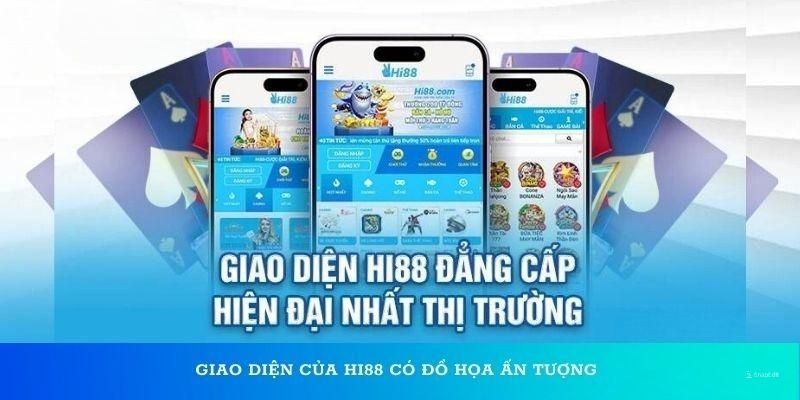 Từ thế mạnh cùng hạn chế để đánh giá nhà cái Hi88 