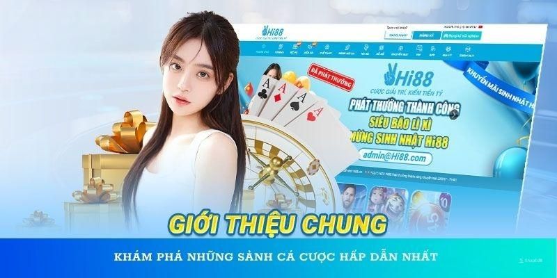 Vô vàn tựa game cá cược đổi thưởng siêu cuốn hút 