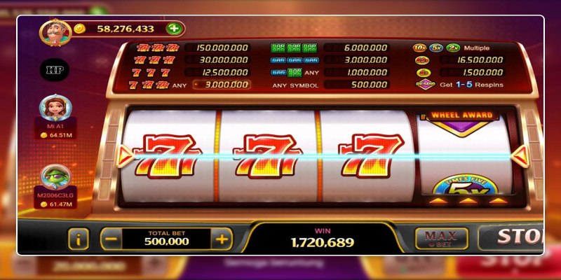 Quy tắc chơi game minh bạch, rõ ràng 