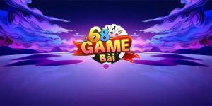 68 game bài