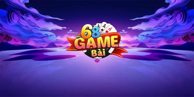 68 game bài