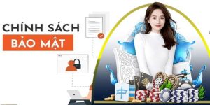 Chính sách bảo mật