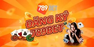 Đăng ký 789bet