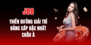 đăng nhập J88