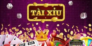 Tài xỉu online