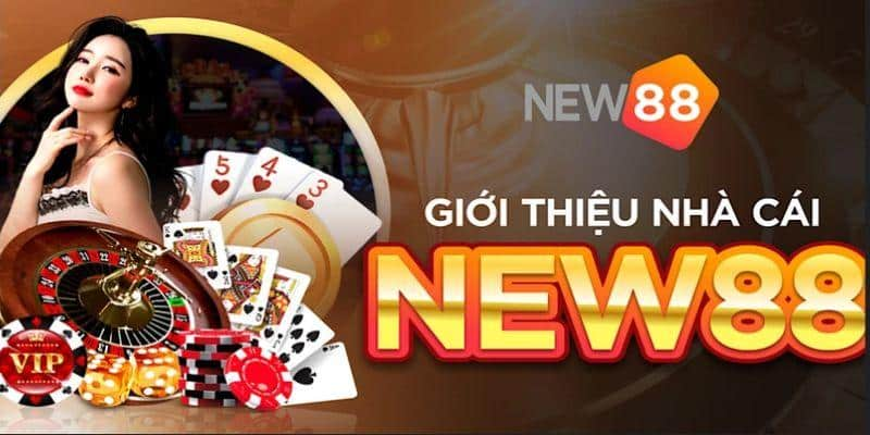 đánh giá nhà cái New88