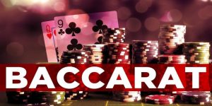 Đánh bài baccarat trực tuyển