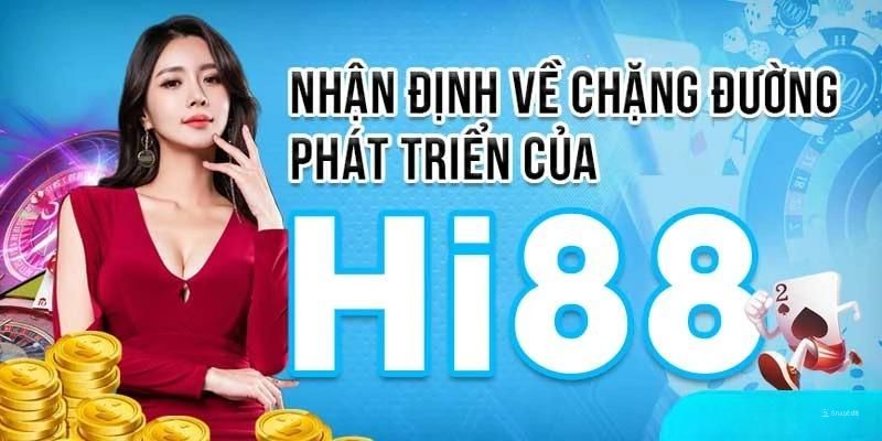 Đánh giá nhà cái Hi88